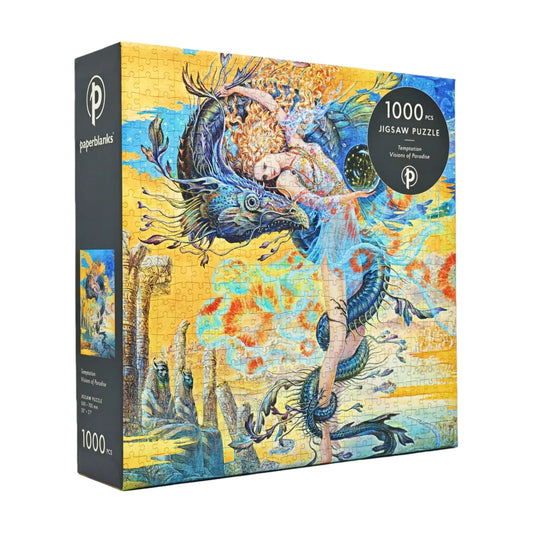Temptation | 1000 Piece